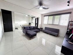 Blk 489A Tampines Street 45 (Tampines), HDB 4 Rooms #574420671